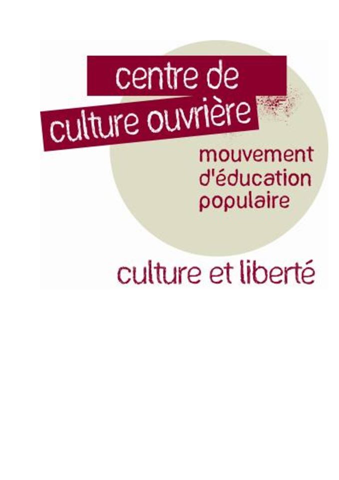 Centre de Culture Ouvrière