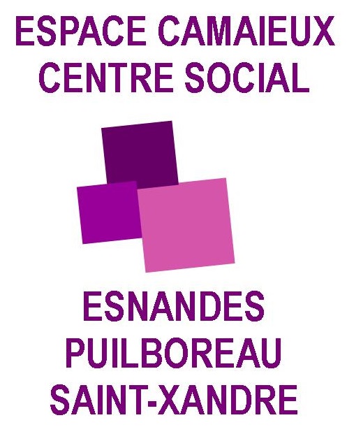 Espace Camaïeux Centre socio culturel